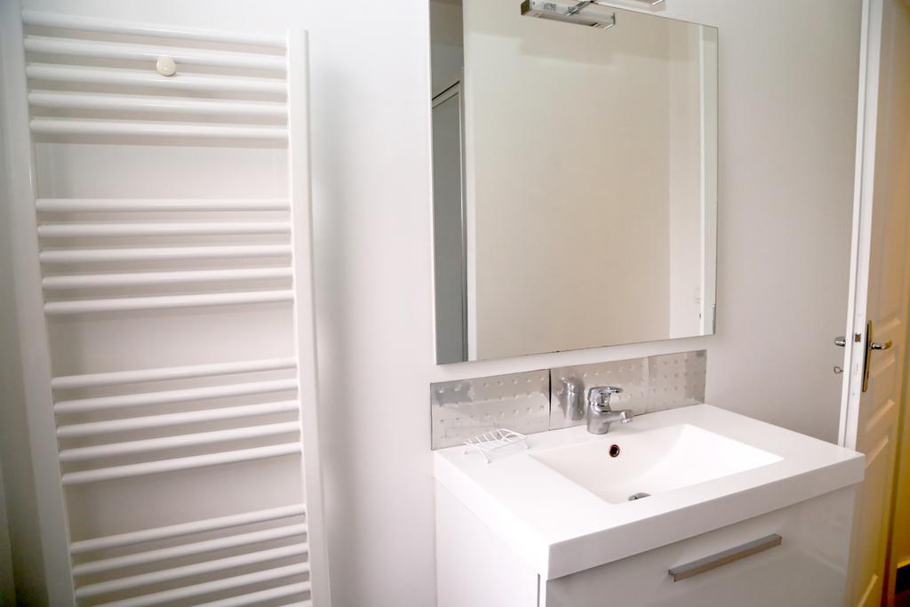 2 Pieces Apartment Honfleur