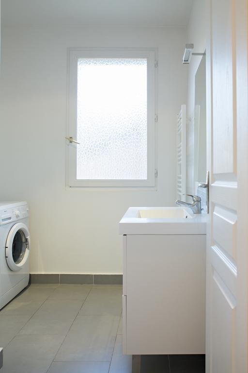 2 Pieces Apartment *