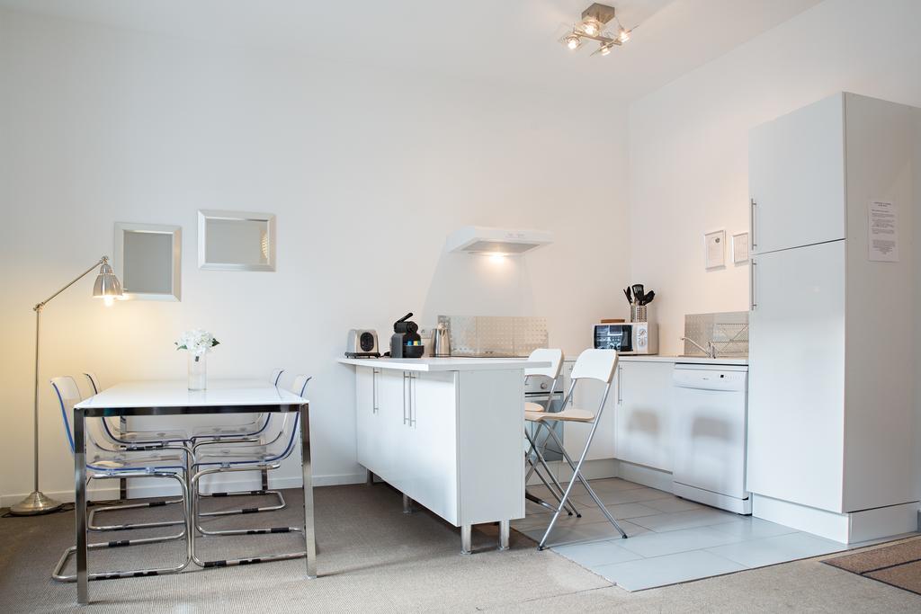 2 Pieces Apartment *